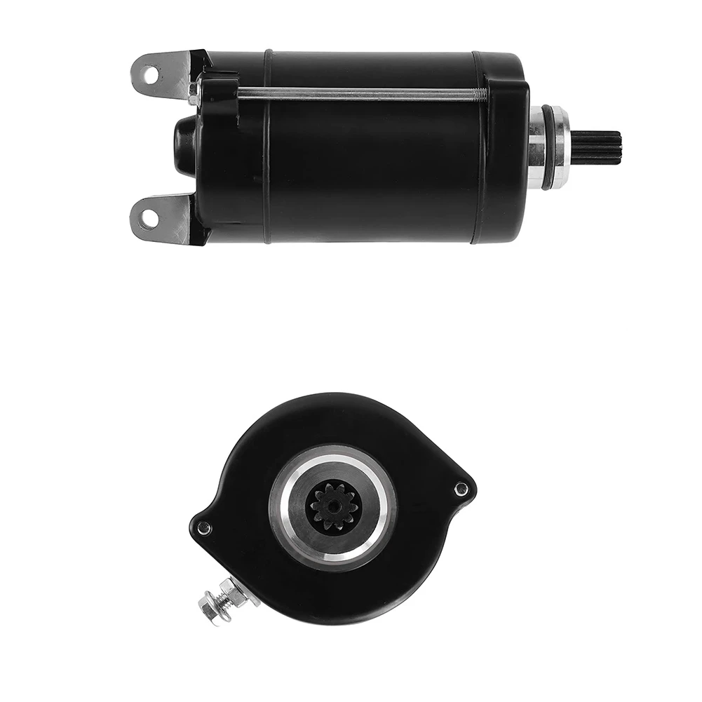 Starter Motor For Honda Vt500c Vt-500C VT600 VT750 Shadow 31200-MF5-008 31200-MF5-018 31200-MF5-028 31200-MF5-038