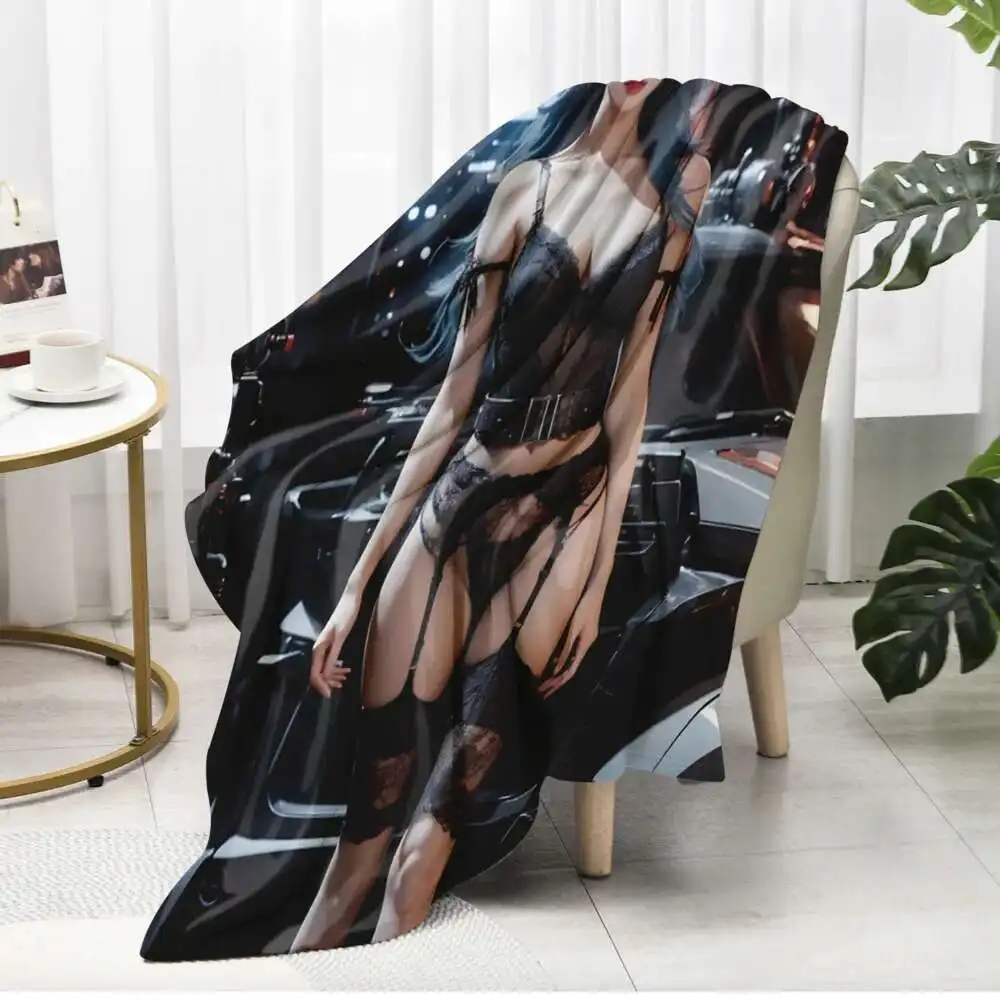 Customized Blankets… - image