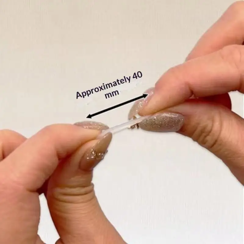 5/10 Stück Silikon-Regenschirmgriffringe, flexibles Material, sicherer Karabinerverschluss zum Aufhängen kleiner Gegenstände, DIY-Bastelarbeiten – Detail 16