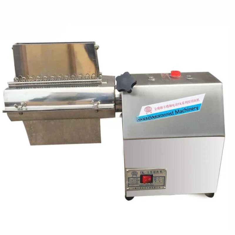 High-efficiency meat tenderizing machine/meat steak tenderizing machine/meat chop tenderizing machine for chicken, fish