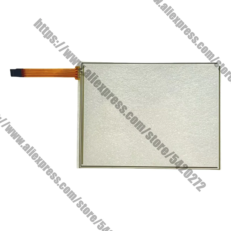 

НОВИНКА 038112100 LWL-PHG IV мех RII ab V04 PN 1.20.0284.1 Стеклянный дигитайзер сенсорного экрана