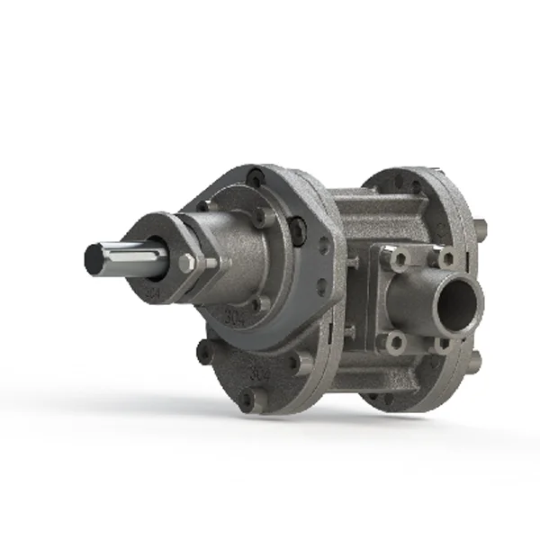 Hydraulic Oil Pumps 16Mpa~25Mpa CBN-E310 CBN-F310 Tractors High Pressure Gear Pumps