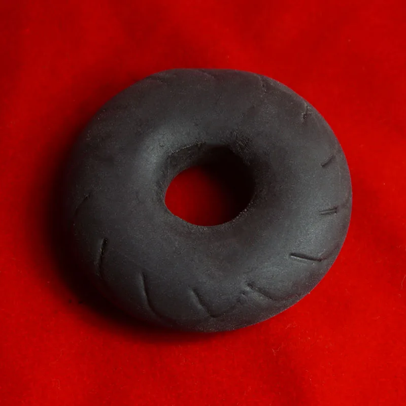 Ball Stretcher Men Testicles,CBT Stretchy Scrotum Cock Penis Ring Dick Erection,Truck Tire Penisring Cockring,Ejaculation Delay
