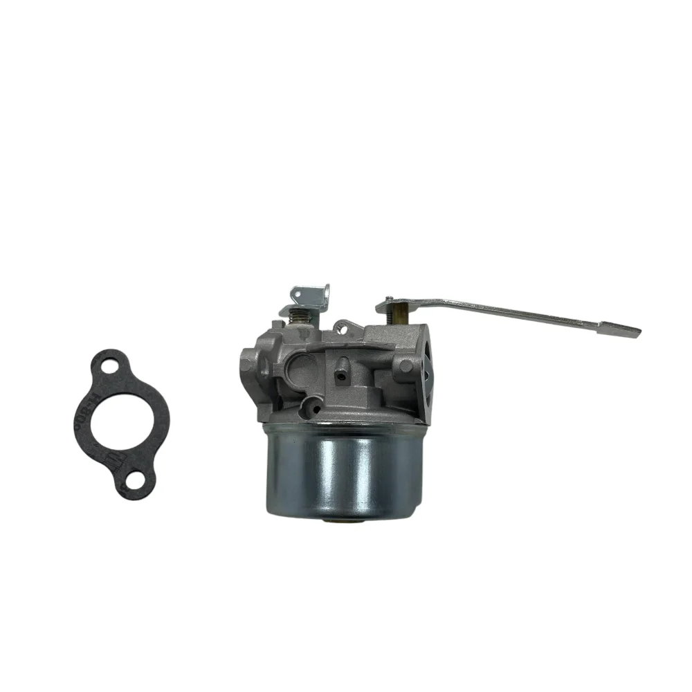 

New Carburetor 520-020 for Tecumseh 640086 640086A 632641 632552 3HP 2 Cycle Engine