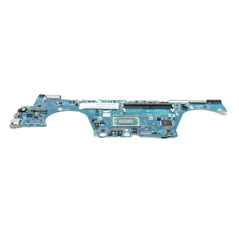 Imagem -04 - para Lenovo Ideapad C34014ap Flex-14api S540-14api Portátil Mainboard La-h091p Placa-mãe r3 3200 R53500 r7 3700 Ram 0gb Ddr4