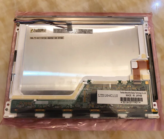 

LTD104C11U 10.4 inch LCD screen