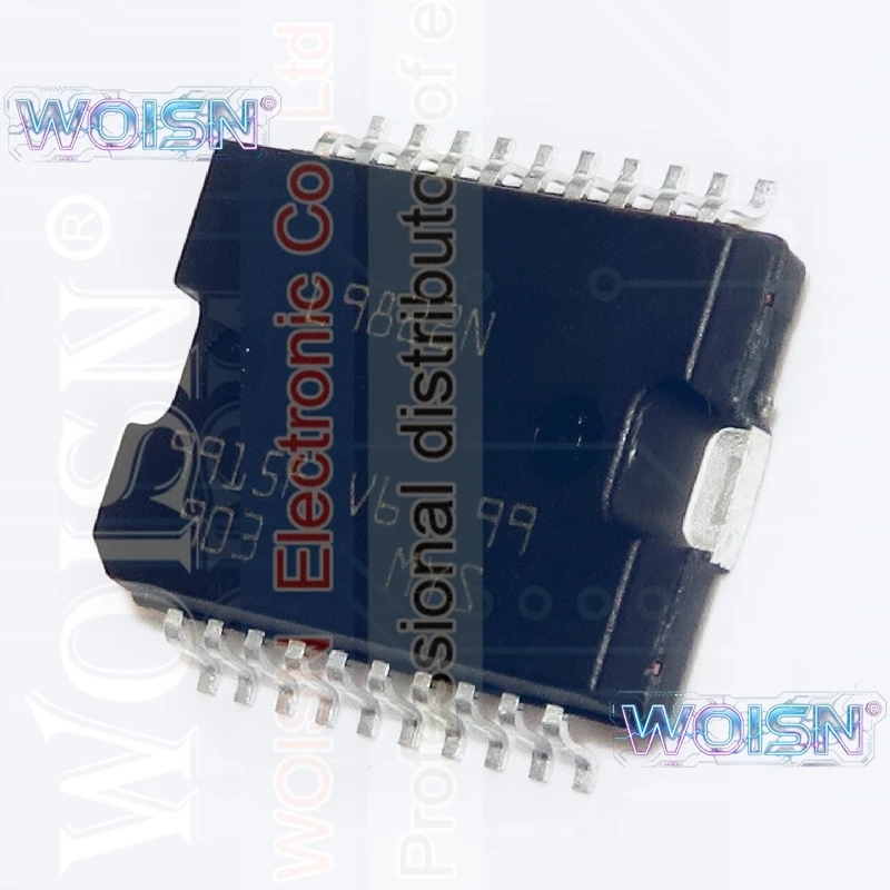 1pcs-20pcs SOP-20 HIP4081 HIP4081AIB HIP4081AIBZ