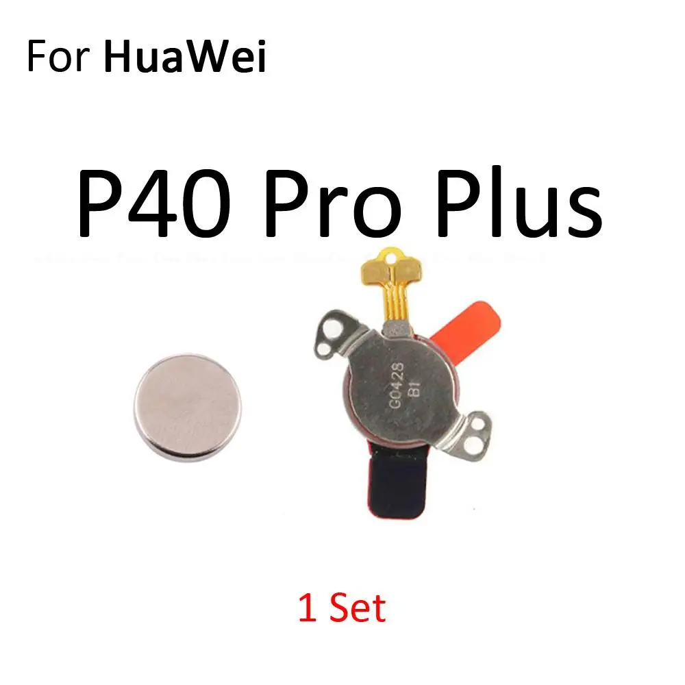 Piezas de Repuesto de altavoz para HuaWei Mate 30, 50, 50E, P30, P40 Pro, 5G, P50, P50E