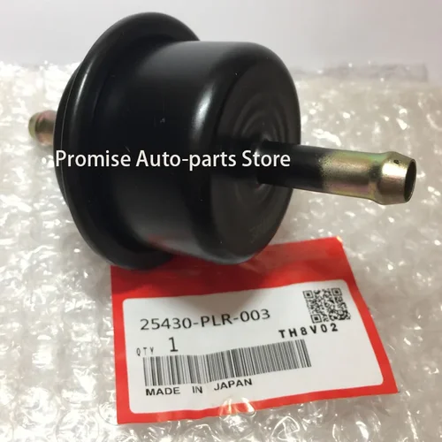 Imagen 2 del producto Filtro de transmisión automática, accesorio para Honda Civic CRV OEM 25430-PLR-003, 2 piezas, nuevo