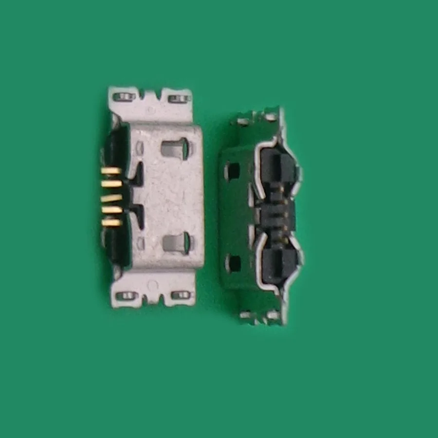 10 قطعة لنوكيا 6 2017 TA-1000 TA-1003 TA-1033 1039 1021 Nokia6 360 N6 Pro N6Pro شاحن يو اس بي جهاز شحن ميناء موصل التوصيل #1