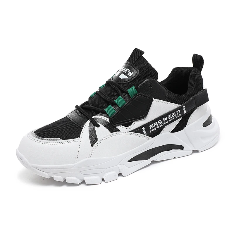 الرجال عارضة أحذية رياضية أحذية رياضية دائم تسولي موضة جديدة احذية الجري الرجال شبكة تنفس Zoomx أحذية Zapatillas Hombre #4