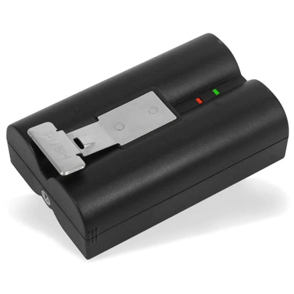 Paquete de batería de anillo de timbre, 3,65 V, 6040MAh, batería de iones de litio para cámara SM002, timbre de vídeo, batería Compatible 8AB1S7-0EN0