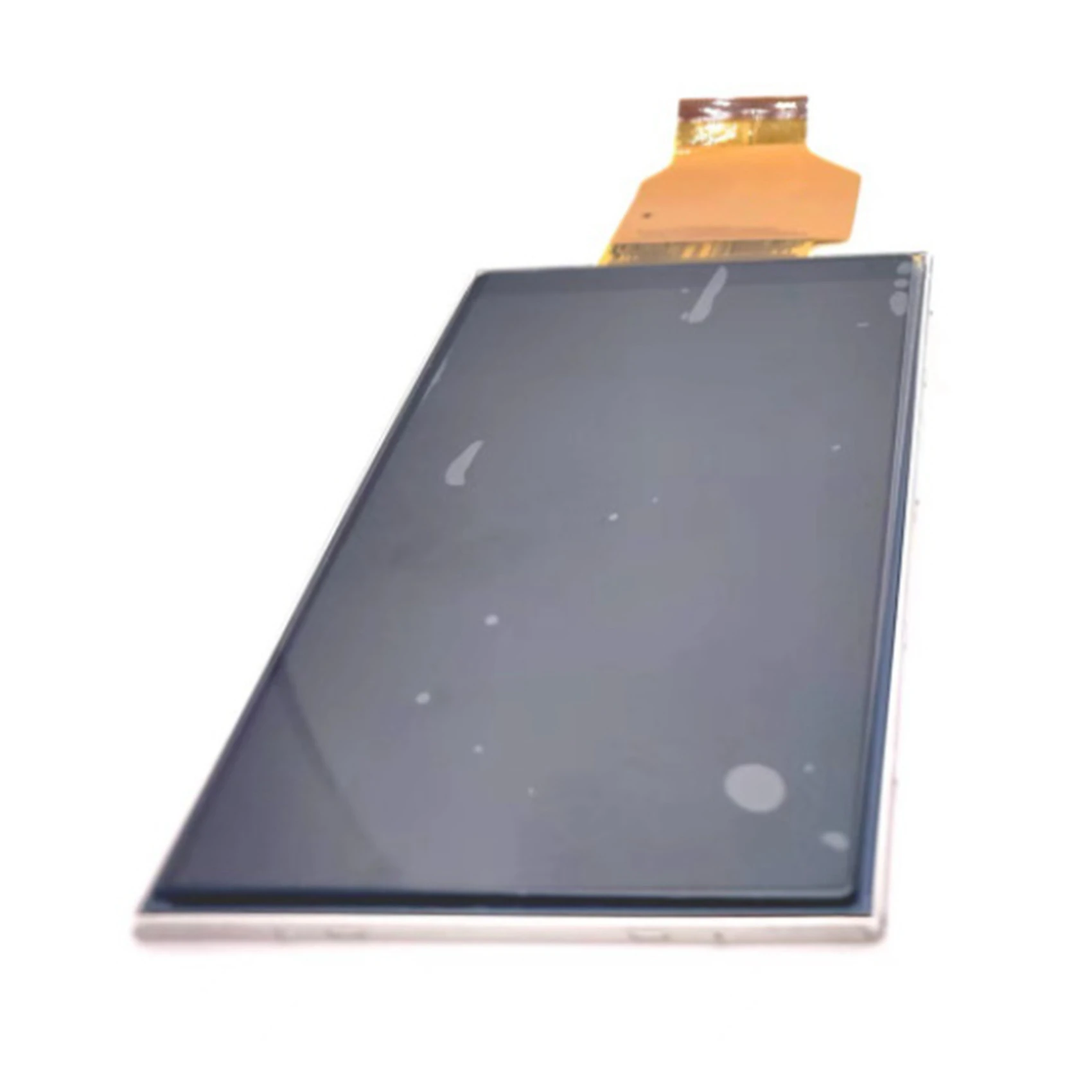 ABGI-Nieuw Voor Fujifilm Fuji X100T X100F Micro-Enkele Camera LCD Lcd-scherm Camera Reparatie Onderdelen