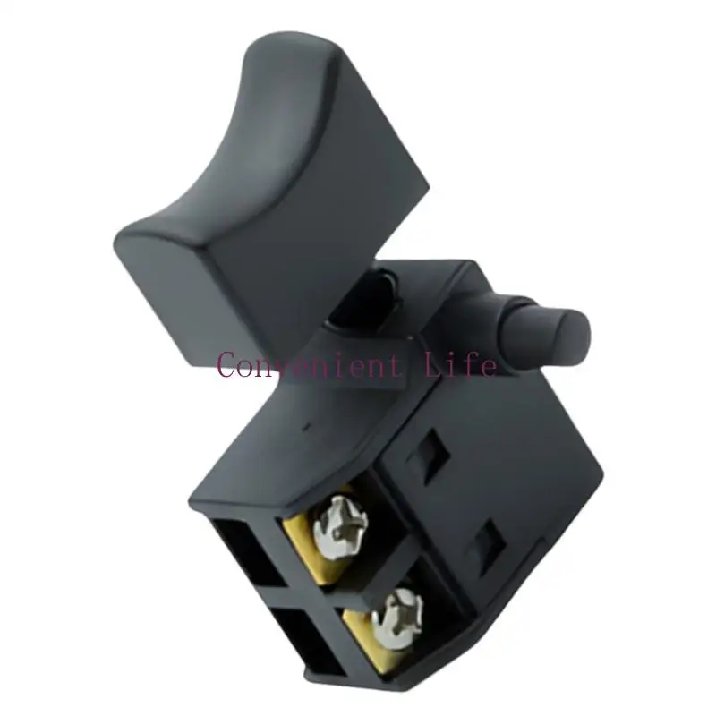 

L1EE Professional Electric Hammer Switches Power Tool Switches Home Renovations Accessory for Construction worker & Enthusia