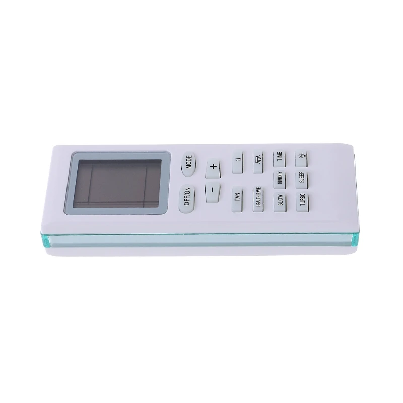 Universal Air Conditioner Remote Control for Gree YBOF YB1FA YB1F2 YBOF2