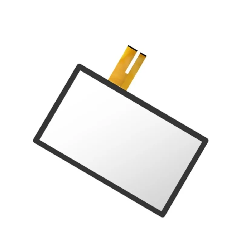18.5 polegadas 457*277mm Multi Touch G + G Painel de tela de toque capacitiva digitalizadora com kit de controlador USB EETI
