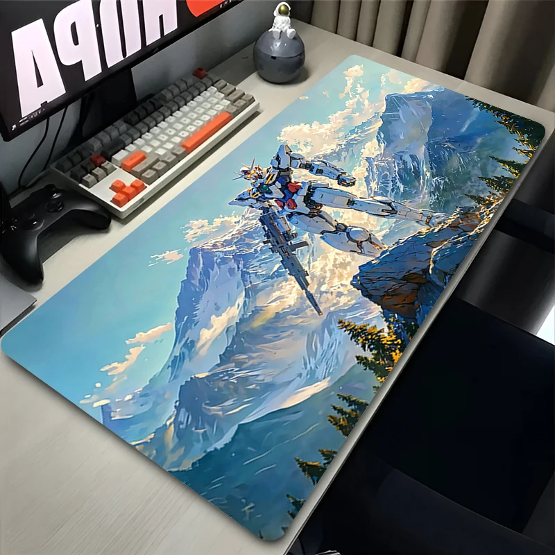 大型マウスパッド、人気ゲーム用キーボードパッド、メカニカル・ - Gaming Accessories Table のレビューと価格