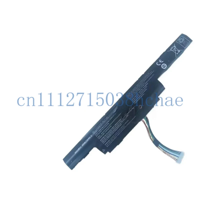 Suitable for Acer Aspire F15 F5-573G 53VG AS16B5J AS16B8J laptop battery