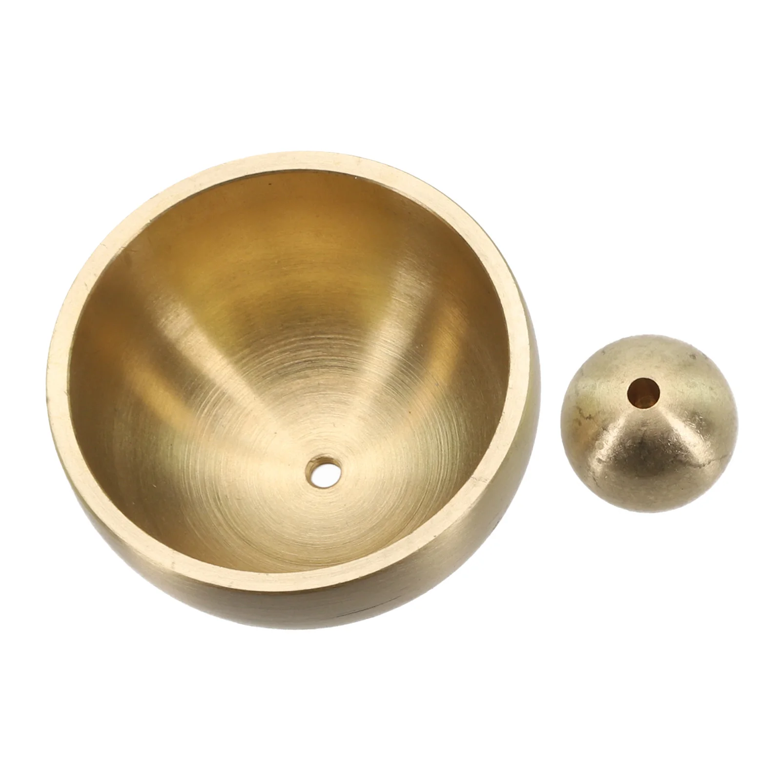 

Wind Chimes ​Door Bell Hanging Ornament Brass Wind Chime Refrigerator Bell Fittings Home Garden Outdoor Yard Decoration