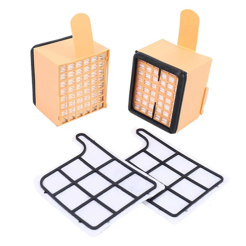 A83X-Filter Set 10 … - image