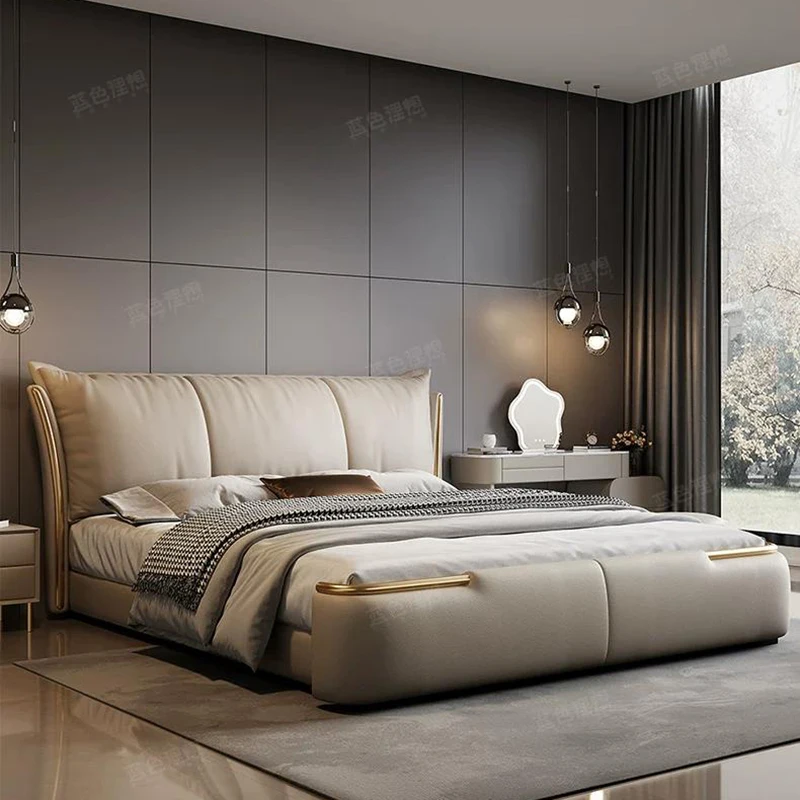 Lazy Service Bedroom Beauty Simple Creative Safe European Sleeping Postmodern Designer Muebles Ergonomic Living Room Furniture