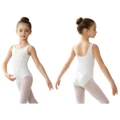 White C