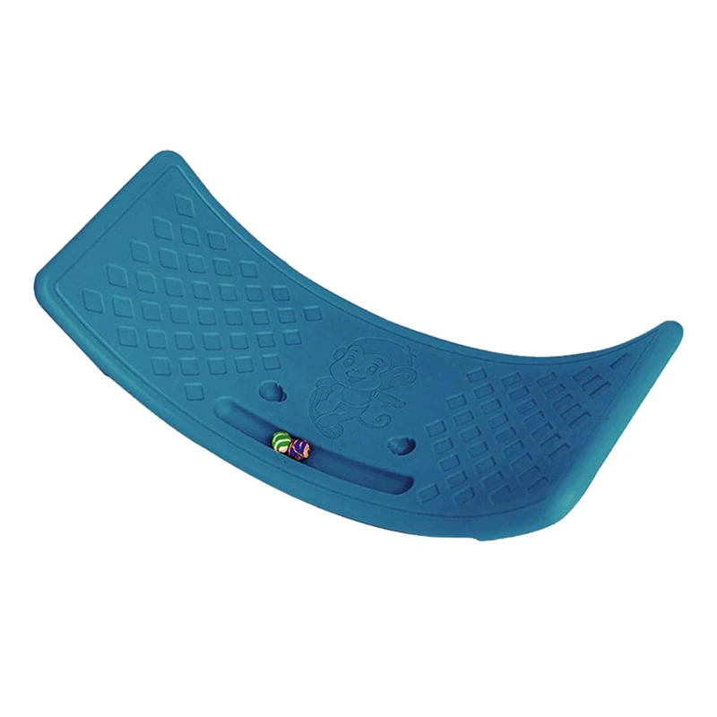 

Twisting Balance Board For Abdominal Leg Wobble Home Outdoor Play After Get Off Work Fitness Decompressions Balance