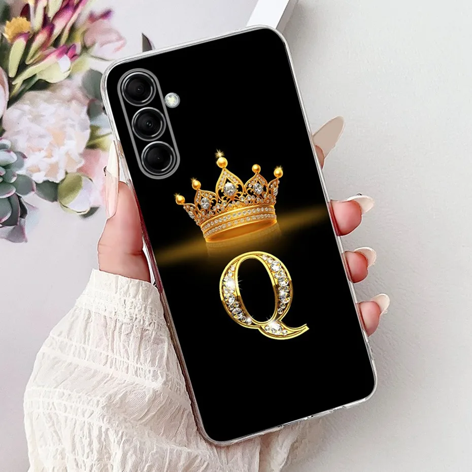 Fashion Letter Phon… - image