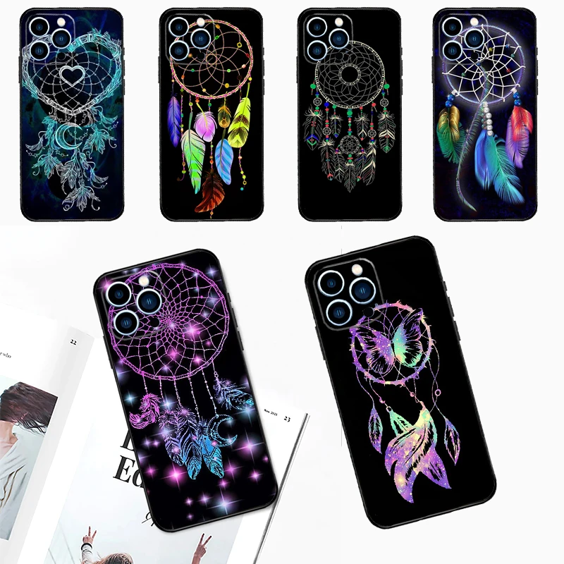 Retro Feather Dream… - image