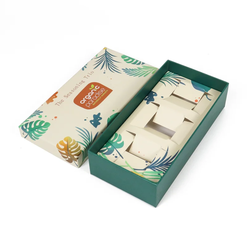 

Custom wholesale reusable cosmetic gift set packaging luxury magnetic boxes cosmetics skin care storage organizer box with foam
