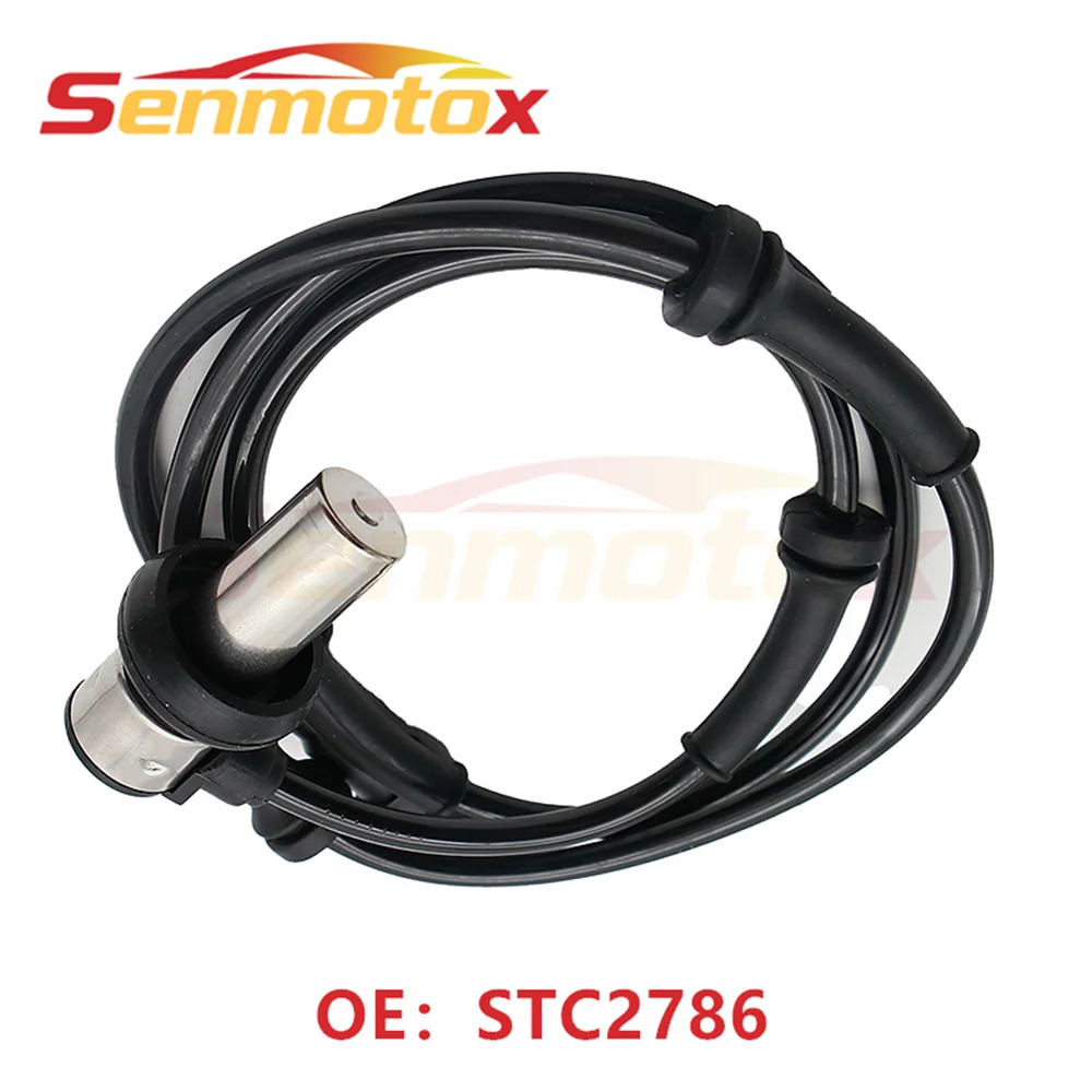 STC2786 Front ABS Wheel Speed Sensor For Land Rover Range Rover P38 1994 1995 1996 1997 1998 1999 2000 2001 2002 Car Accessories