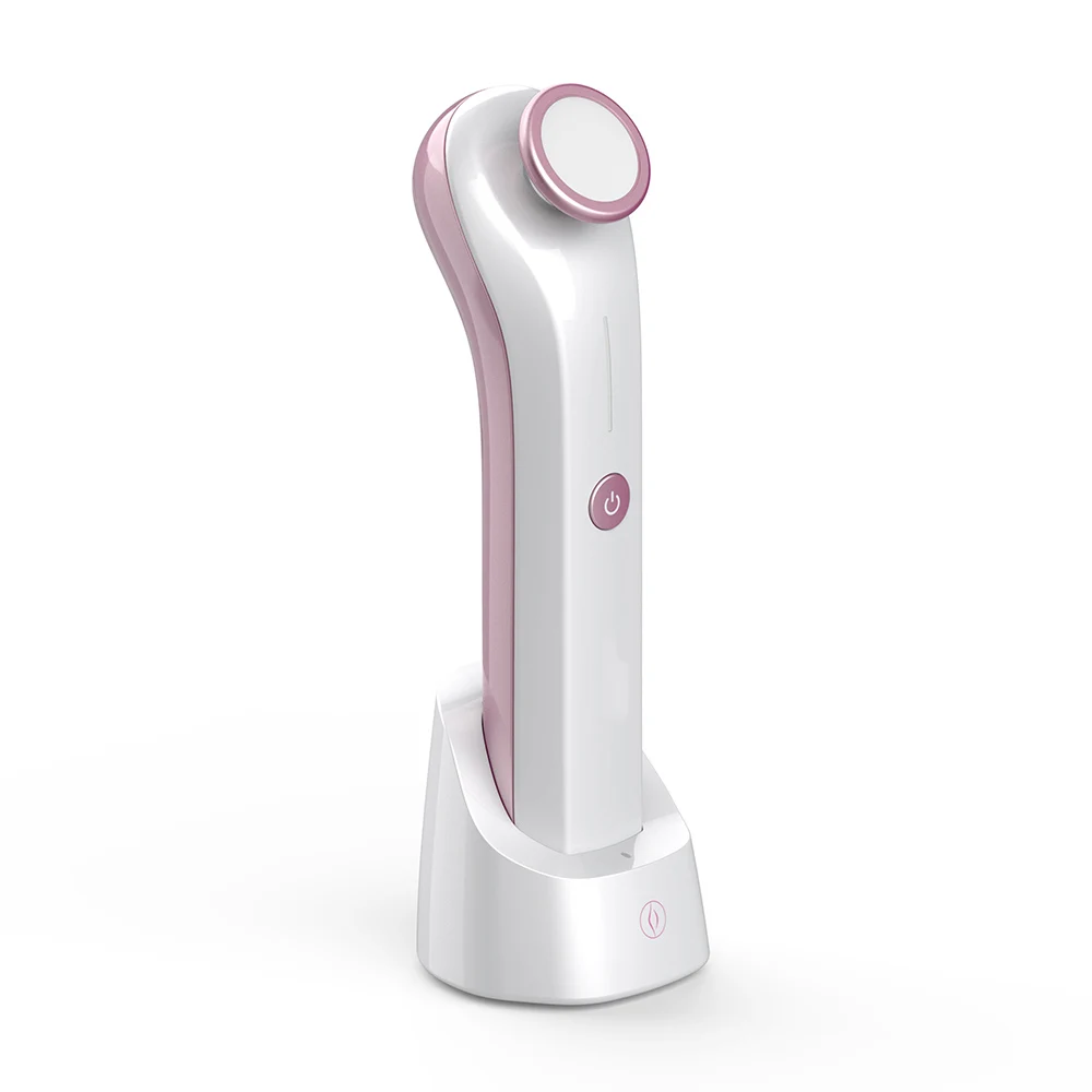 

Portable Cleaning Instrument Face Care Treatment Device Home Use Plasma Beauty Device Acne Remover for Women