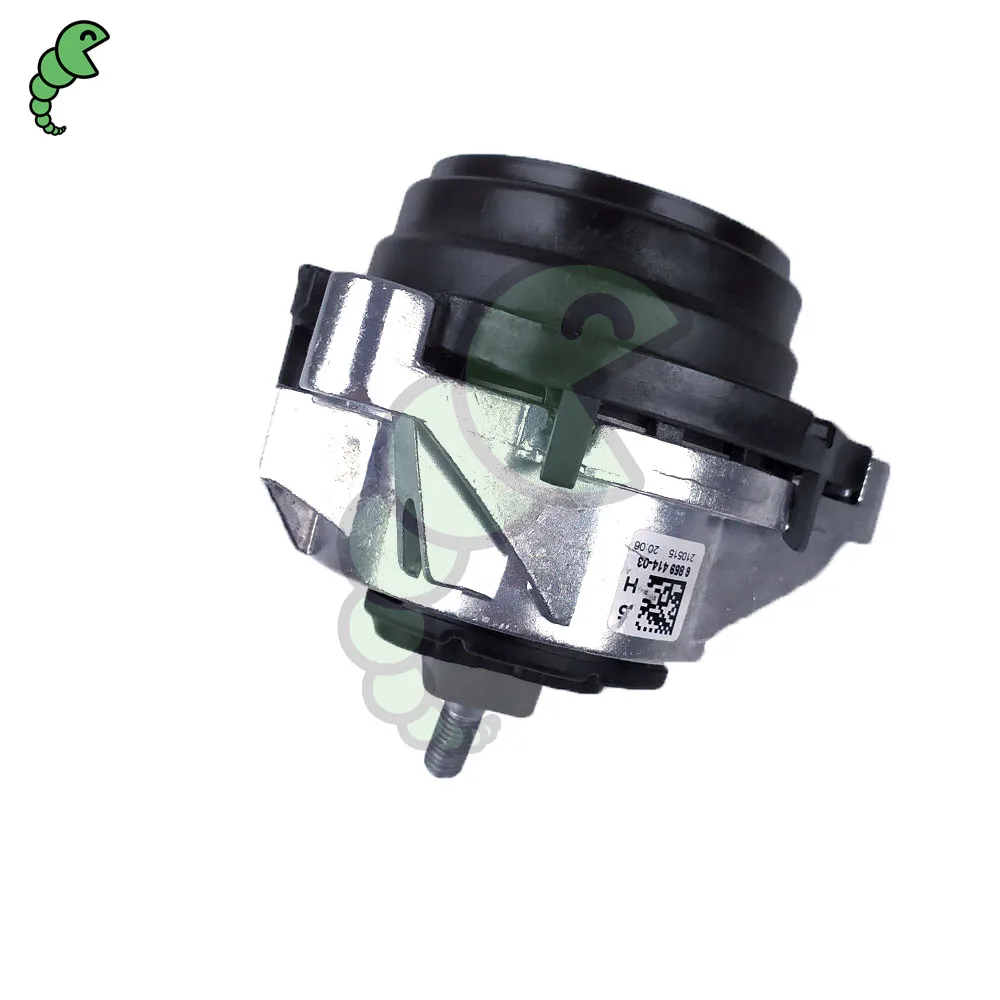 22116859414 Auto Parts Engine Mount Motor Mounting 22116859414 For BMW F31 F33 F22 F36 F32 F30 F21 F25 F34 F26 F35 22116859414