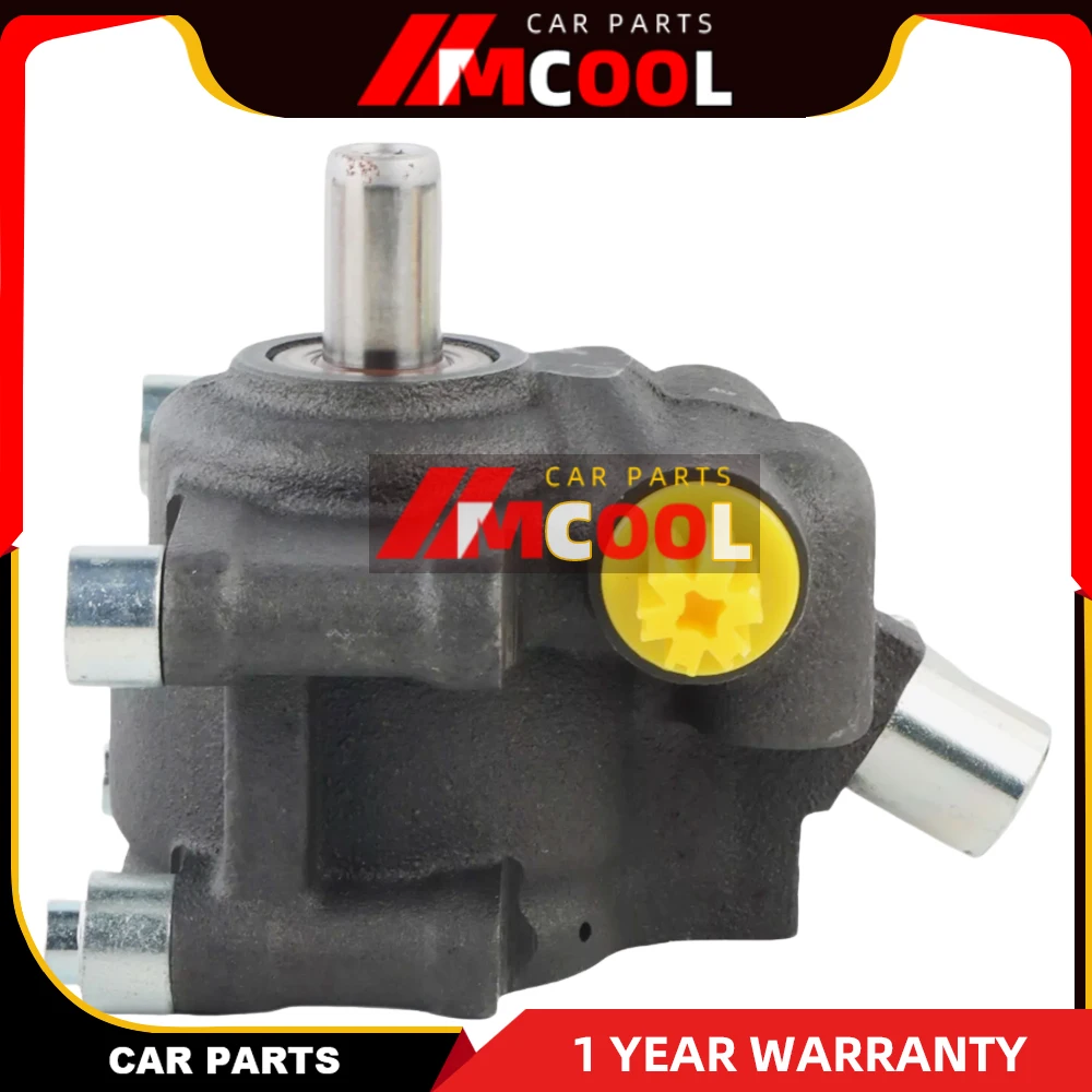 مضخة توجيه أوتوماتيكية لـ 2009-2010 لينكولن نافيجيتور فورد F-150 إكسبيديشن لوبو 4.6L 5.4L 20389 9L3Z3A674C 9L3Z3A674CRM