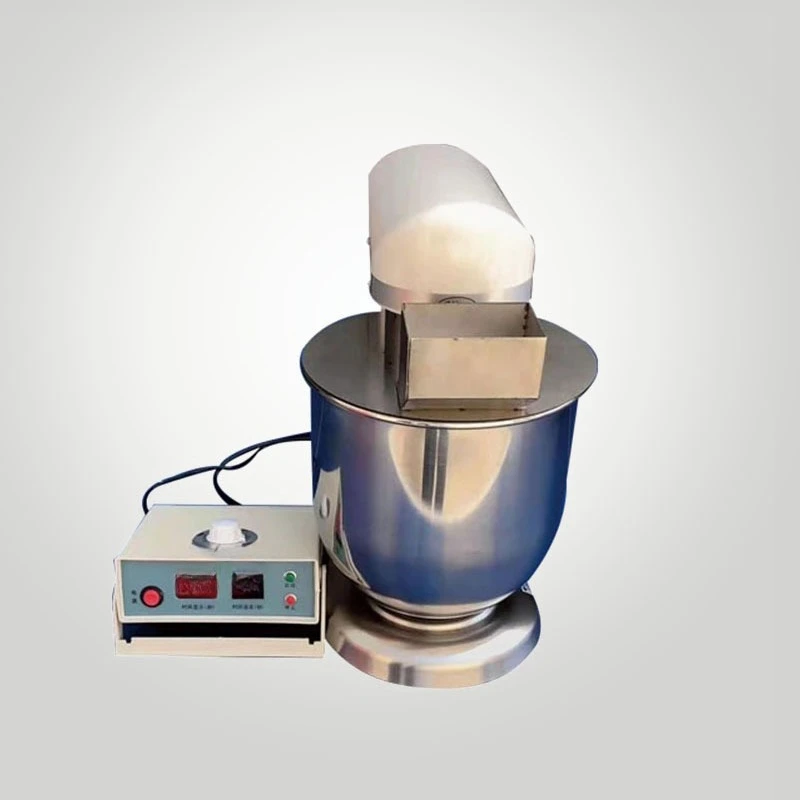 Cement grouting agent high speed mixer numerical control grouting agent