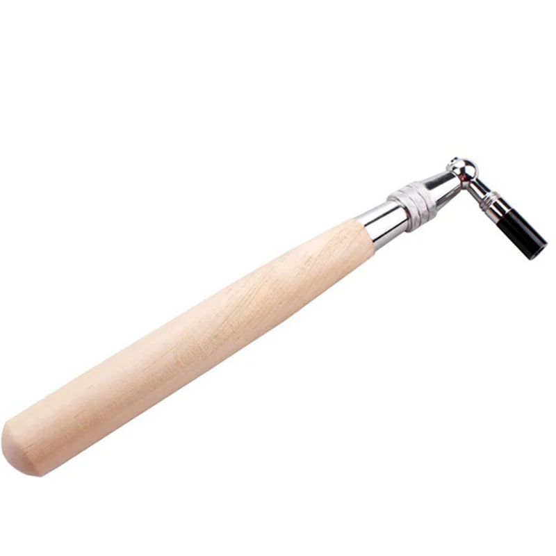

ABML Piano Tuning Hammer Wrench Piano Repair Tool Wooden Piano Tuner Stainless Steel Hammer Piano Repair Tool