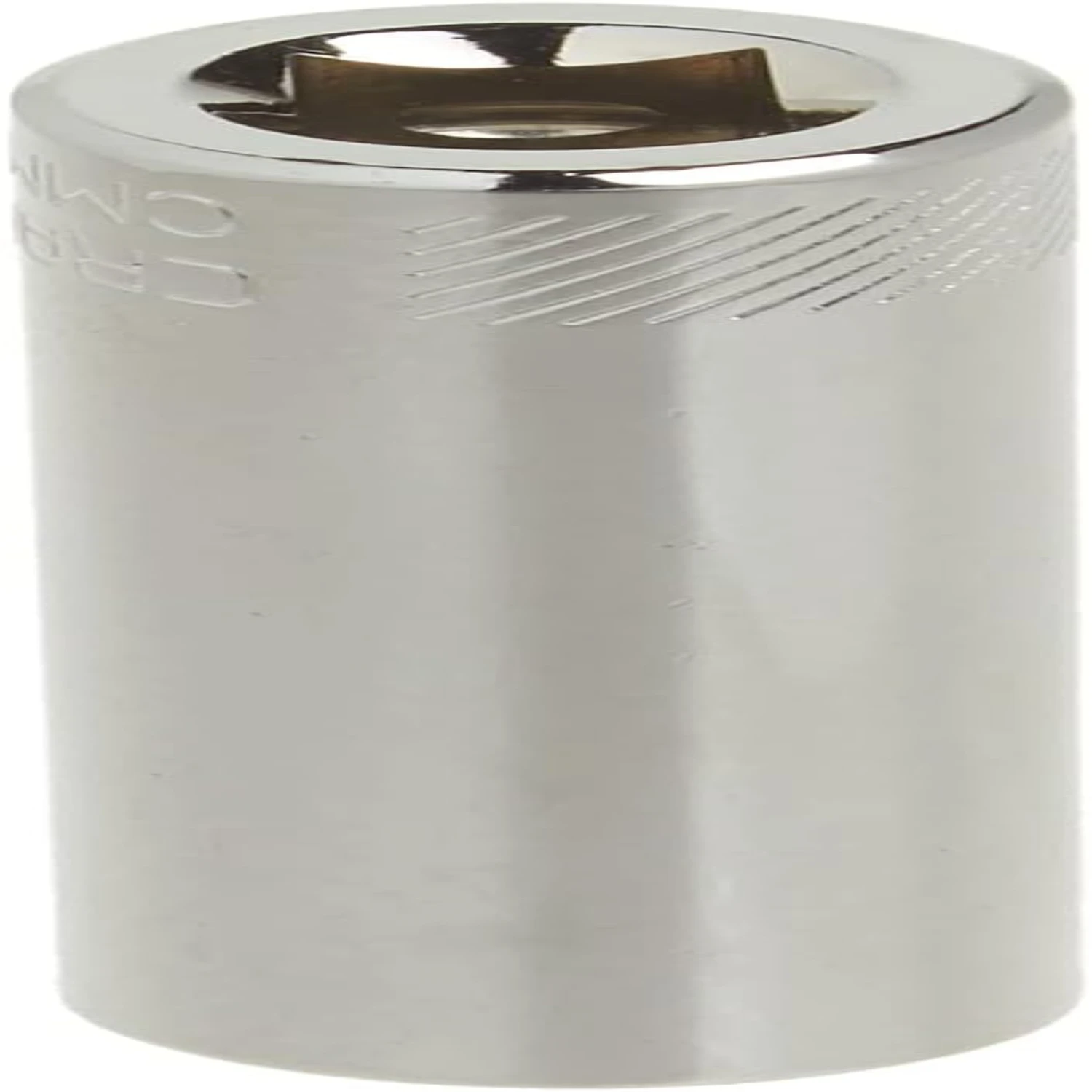 

High-Quality Durable and Reliable 10mm Metric Deep 6-Point Socket for 1/4-Inch Drive by CRAFTSMAN - CMMT44407, Built to Last and