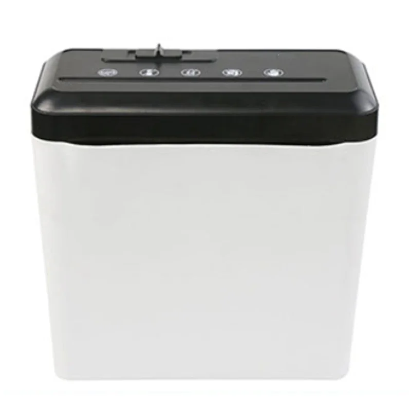 

Модернизированный мини-измельчитель 9938, офисный и коммерческий, для небольших документов, гранулированный, мощный электрический измельчитель, бытовой автоматический