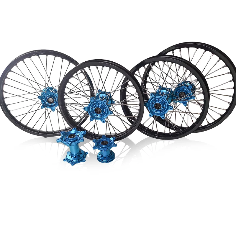 

STLFFactory DIrect Electric Bicycle Bike Wheels Rims Set Fit on Light Bee