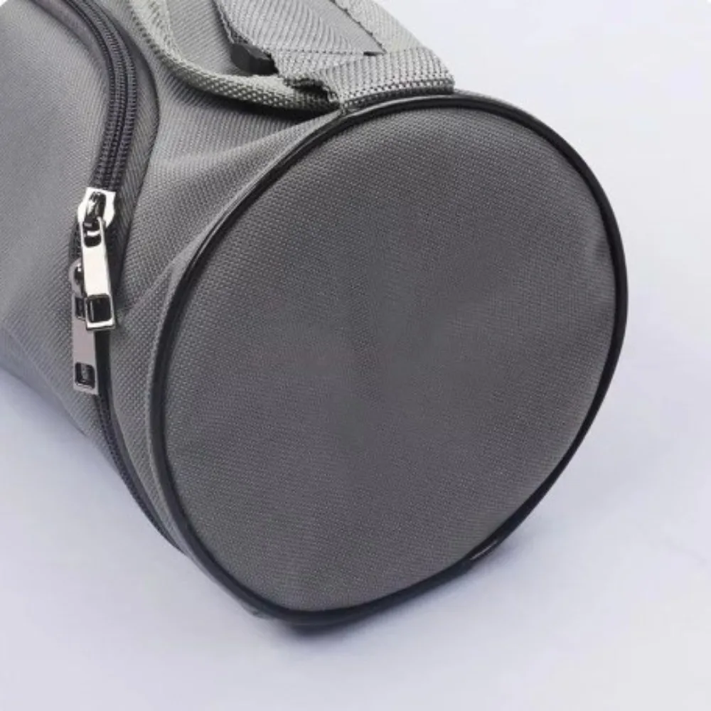 

Thickened Yoga Mat Bag Folding Adjustable Strap Pilates Mat Backpack Carrier Pouch Double Zipper Sports Pad Cover Fitness