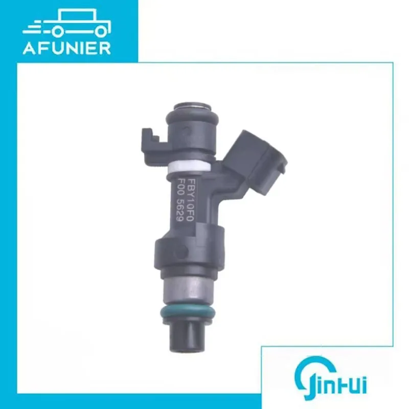 

4Pcs Fuel Injector Nozzle For Nissan Almera Classic 1.6 OE No.:16600-95F0A,FBY10F0