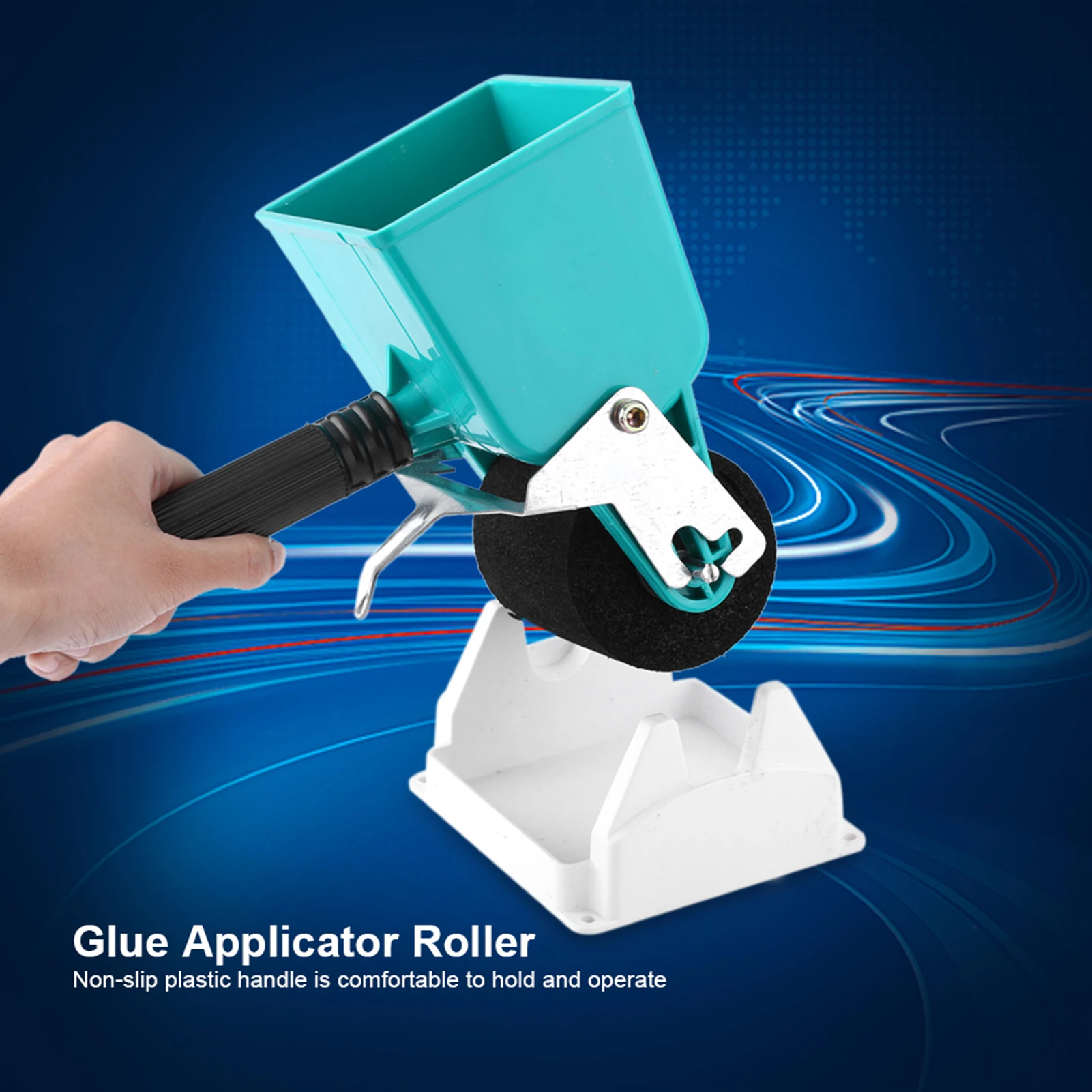 Glue Applicator 180mL/320mL Po - Woodworking Glue Roller ulasan dan harga