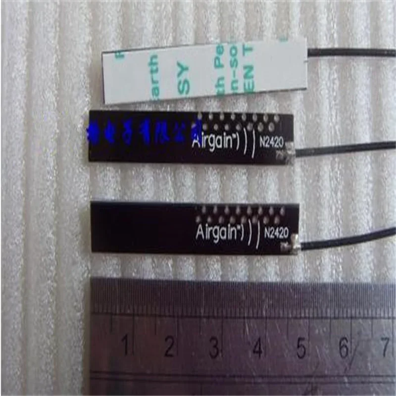 Wifiアンテナモジュール,2.4g, 4db, 40個
