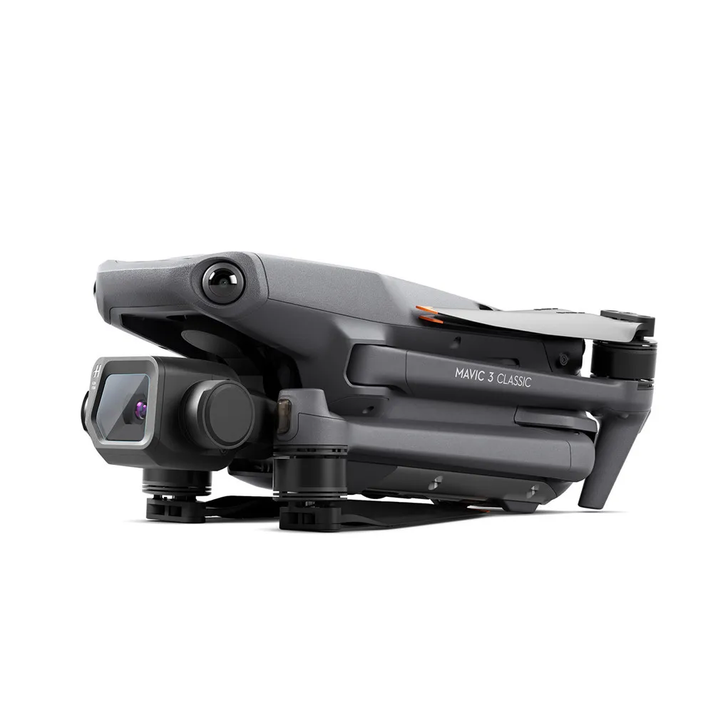 Для Mavic 3 классические аксессуары пленка из закаленного стекла защитная пленка аксессуары для дрона взрывозащищенные пленки из закаленного стекла