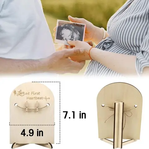 8 best sales गर्भावस्था उपहार - №2