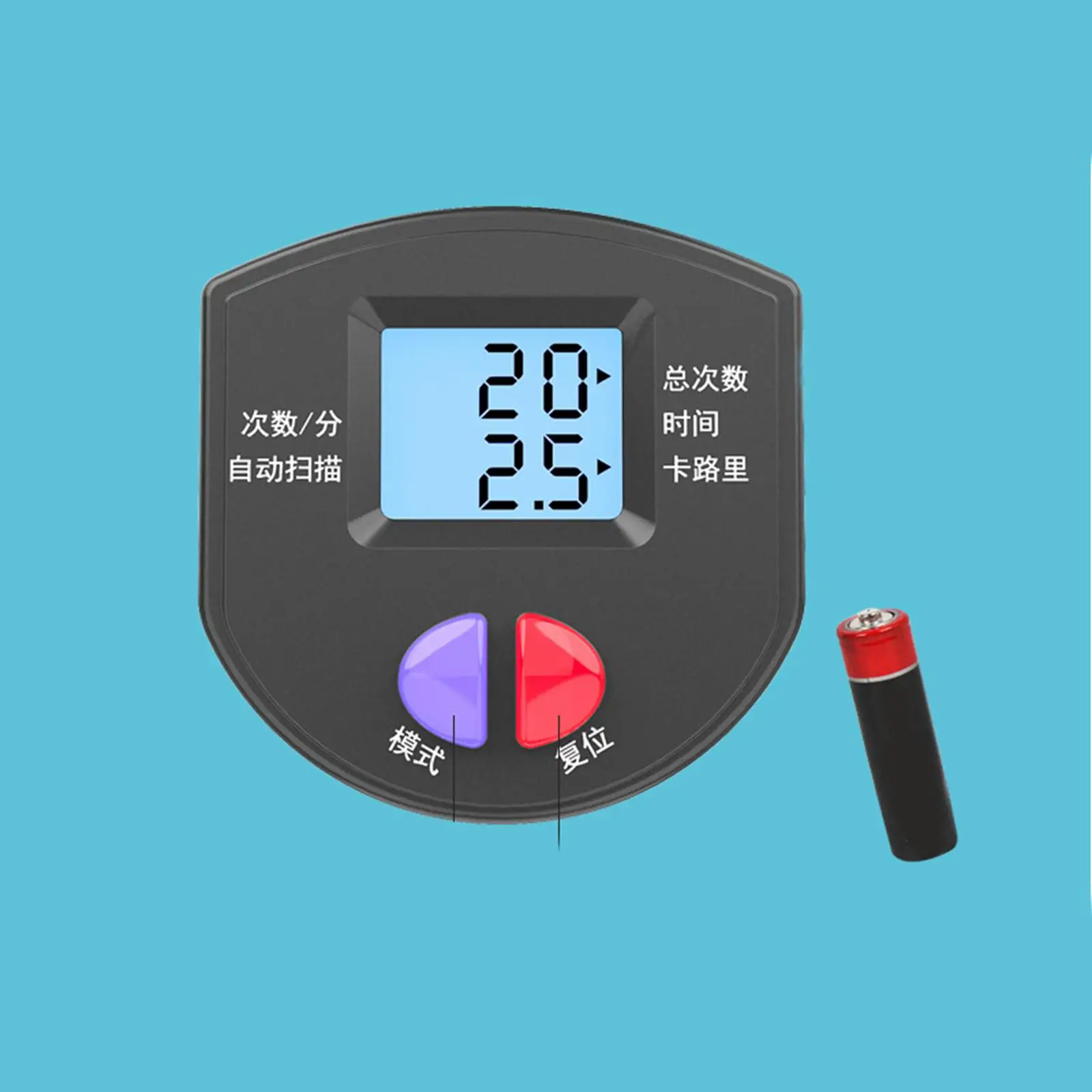 Vertical Height Touch Device Training Jumping Children Touch High Equipment for Exercise