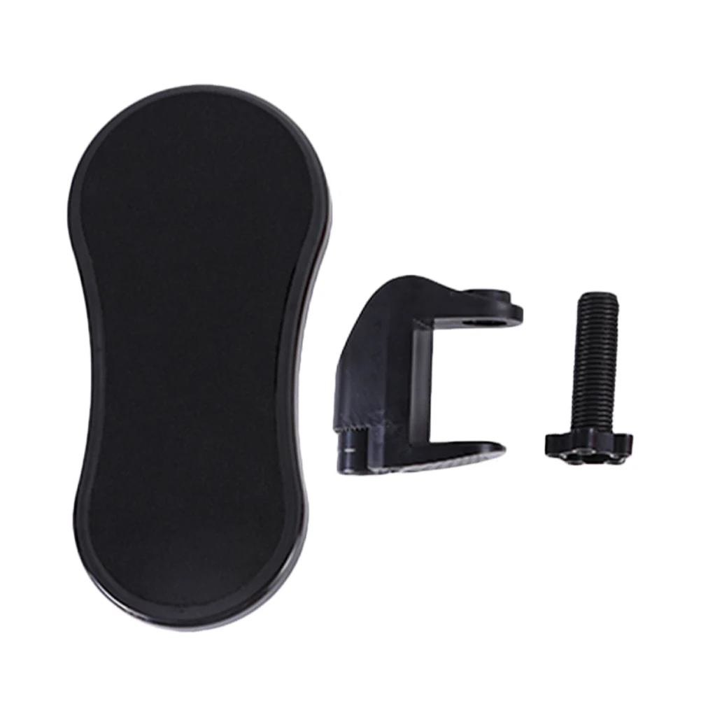

Ergonomic Mouse Arm Rest for Support Comfortable Office Keyboard Hand Typing Work Wear Resistant Material Neck Shoulder