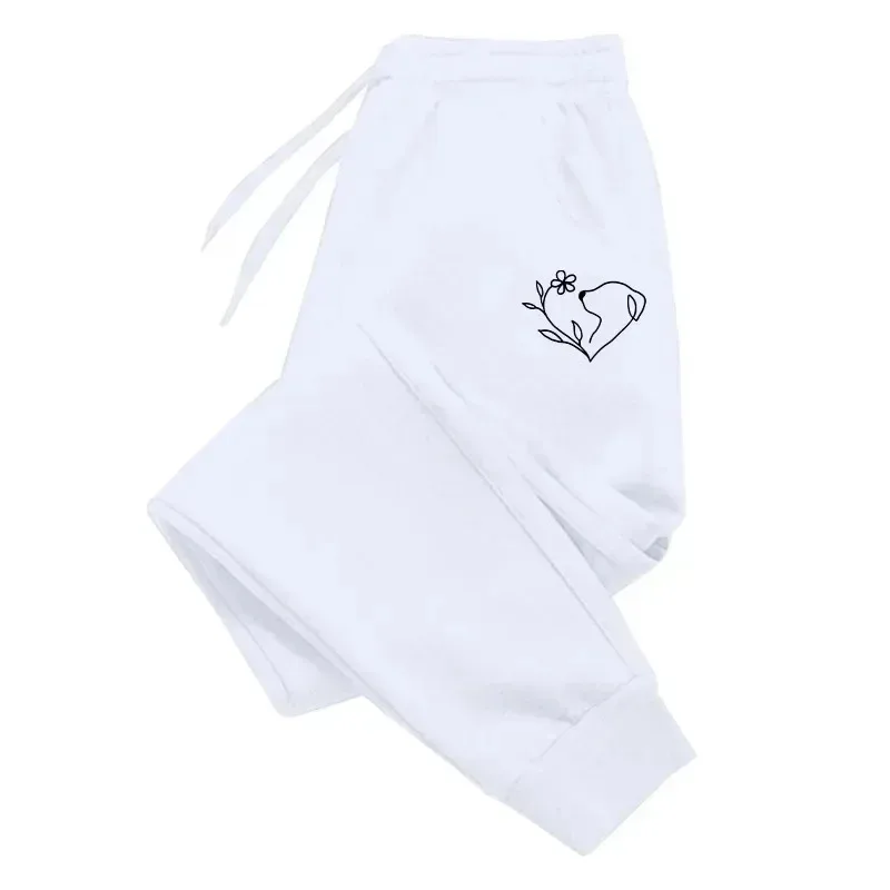 2025 new fashionable jogging and fitness pants, autumn and winter hot selling daily pants, comfortable and multifunctional