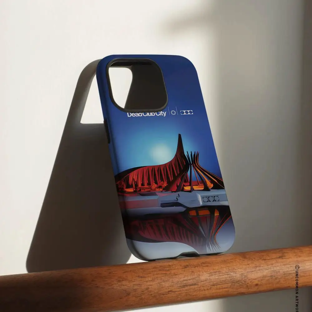 N-Nothing But Thiev…