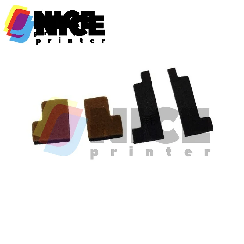 Sponge Seal support for KONICA MINOLTA C224 C224e C284 C284e C364 C454e C554e C364e C454